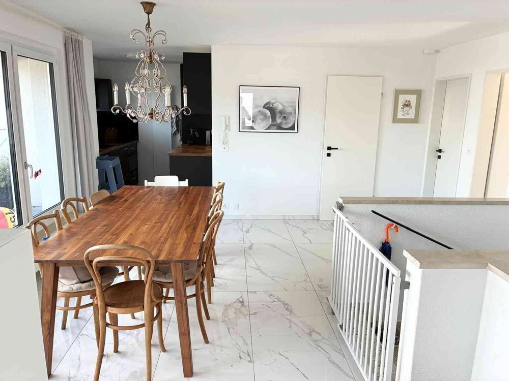 Wohnung – Allschwil, Strängi, Bezirk Arlesheim - Ansicht 5