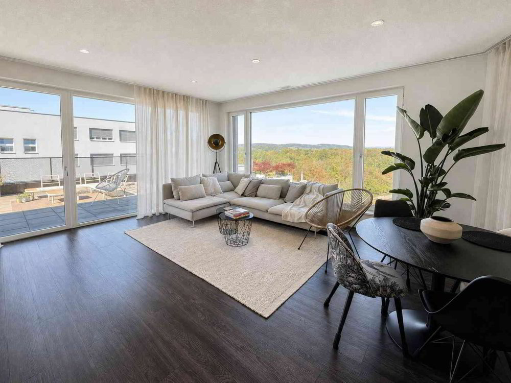 Wohnung – Bremgarten AG - Ansicht 2