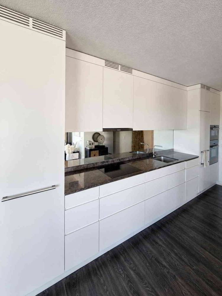 Wohnung – Bremgarten AG - Ansicht 5