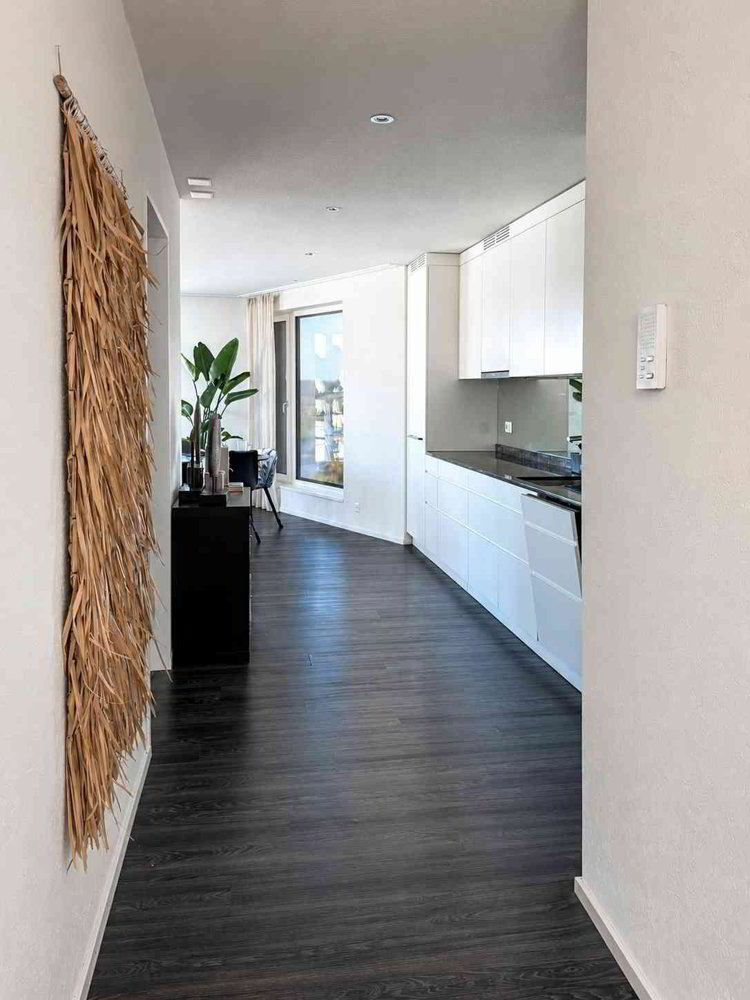 Wohnung – Bremgarten AG - Mehr