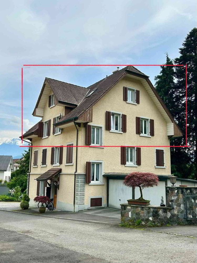 Appartamento di 6 locali in affitto a Weggis - immagine 1/1