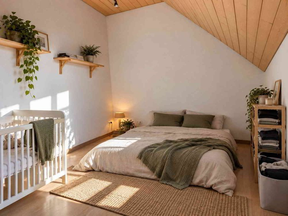 Wohnung – Urtenen-Schönbühl - Ansicht 3