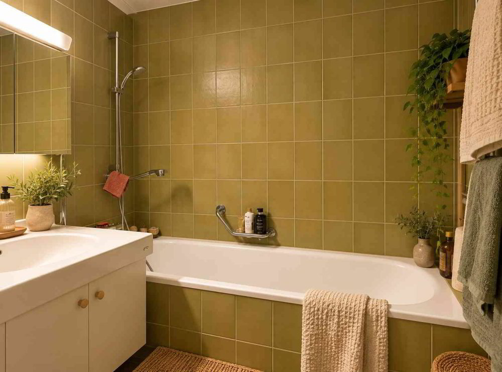 3.5 rooms Apartment for rent in Urtenen-Schönbühl - image 1/7