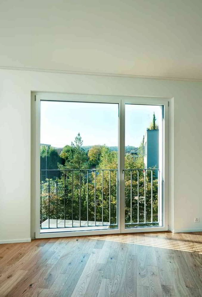 Appartement 5.5 pièces à louer à Allschwil - image 1/6