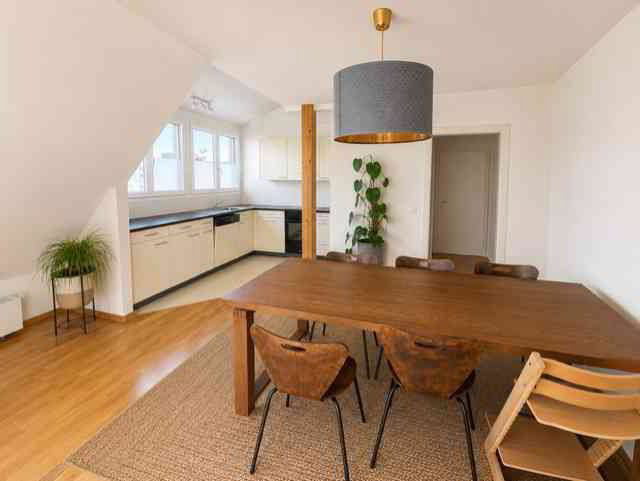 Wohnung – Muttenz - Ansicht 2