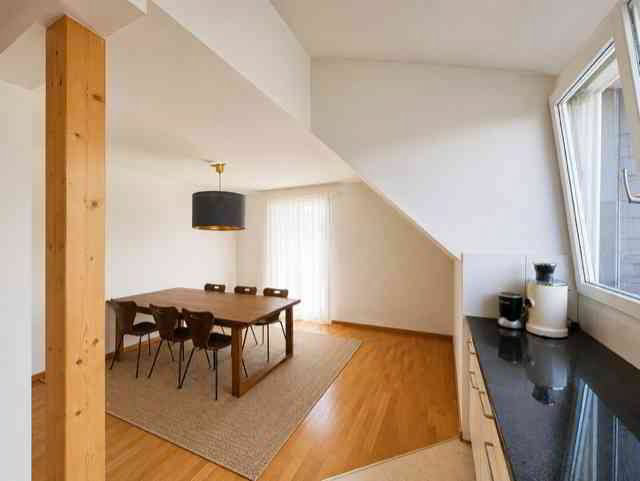 Wohnung – Muttenz - Ansicht 3