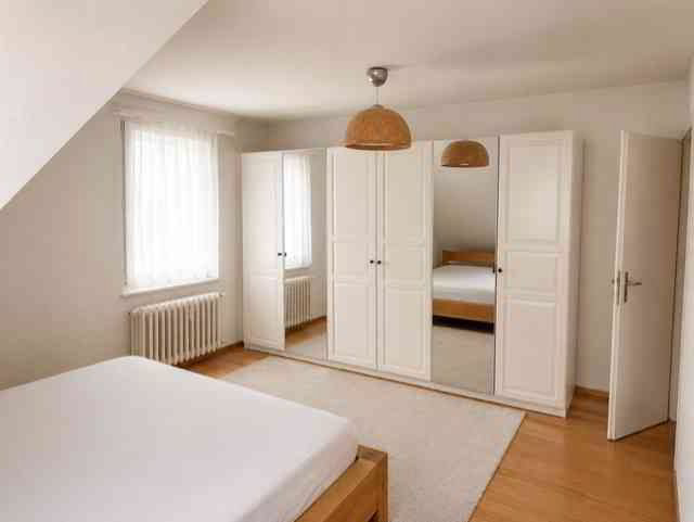 Wohnung – Muttenz - Ansicht 5