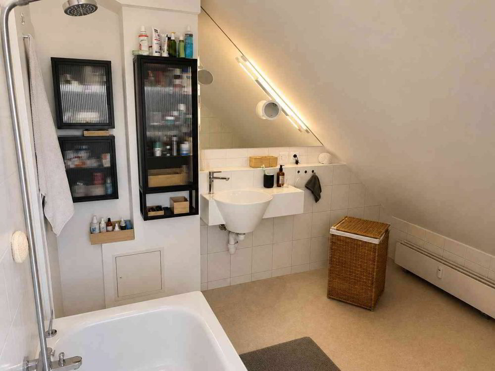 Wohnung – Muttenz - Mehr