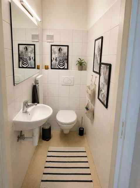 Appartamento di 4 locali in affitto a Muttenz - immagine 1/8