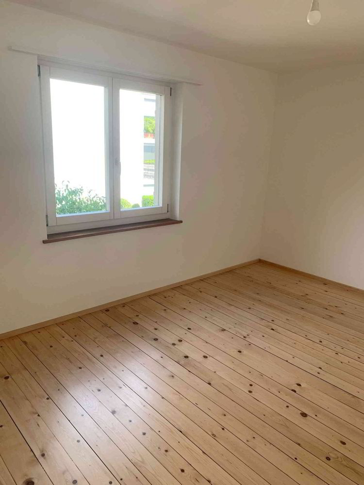 Wohnung – Domat/Ems