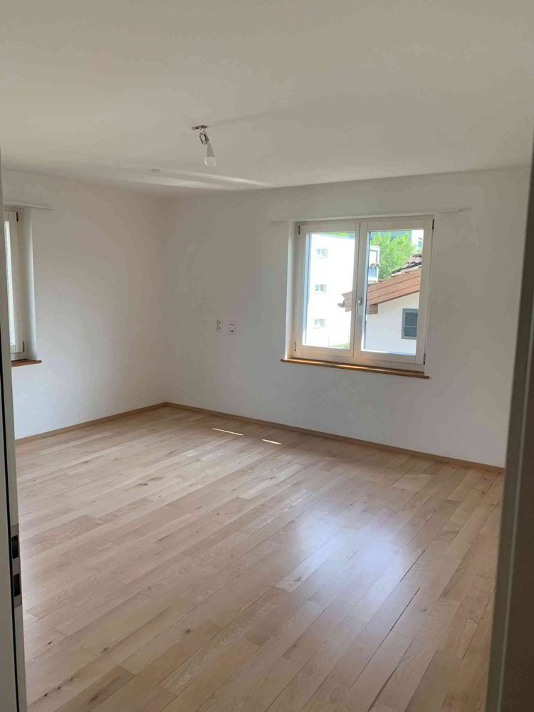 Wohnung – Domat/Ems - Ansicht 2