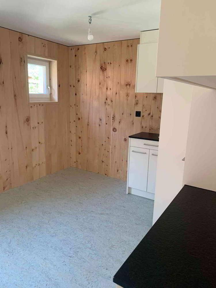 Wohnung – Domat/Ems - Ansicht 4