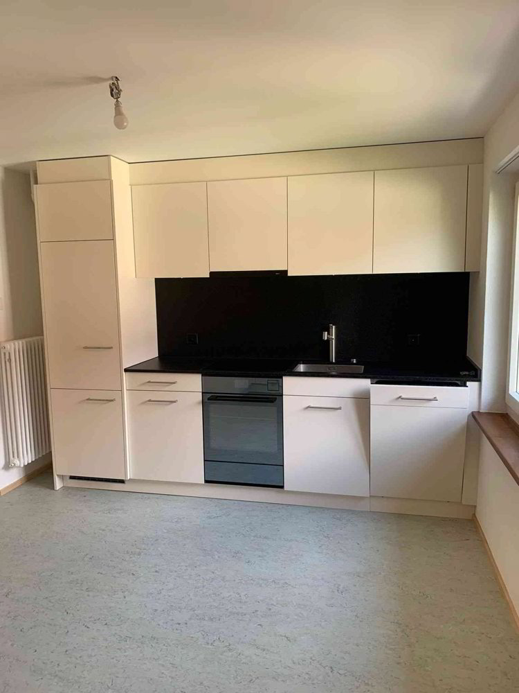 Wohnung – Domat/Ems - Ansicht 5