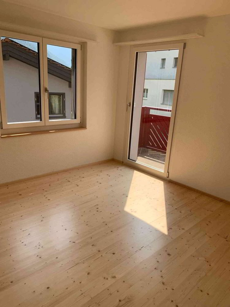 Wohnung – Domat/Ems - Mehr