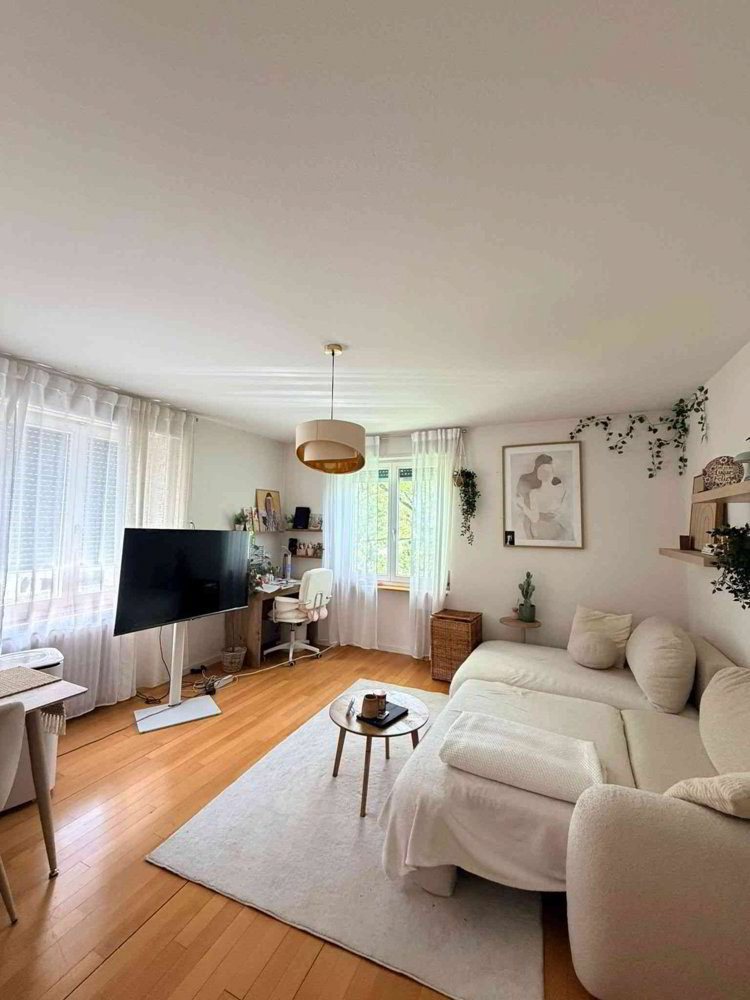 Wohnung – Winterthur - Ansicht 2