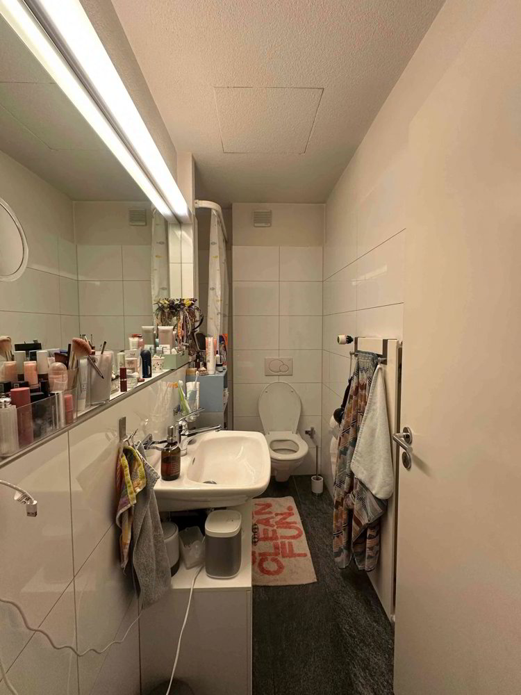 2 rooms Apartment for rent in Baden - image 1/5