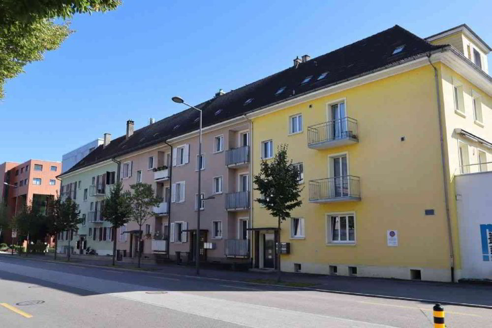 3 rooms Apartment for rent in Olten - image 1/5