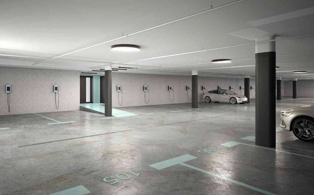 3.5 rooms Apartment for rent in Amriswil - image 1/7