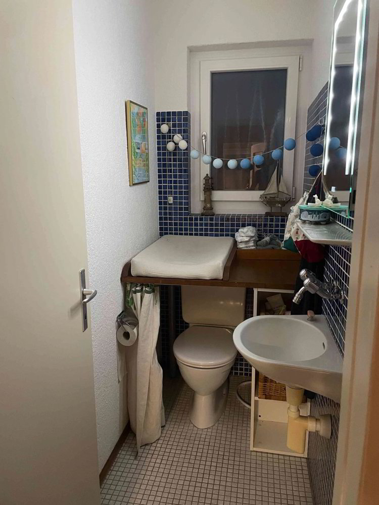 Wohnung – Winterthur - Ansicht 4