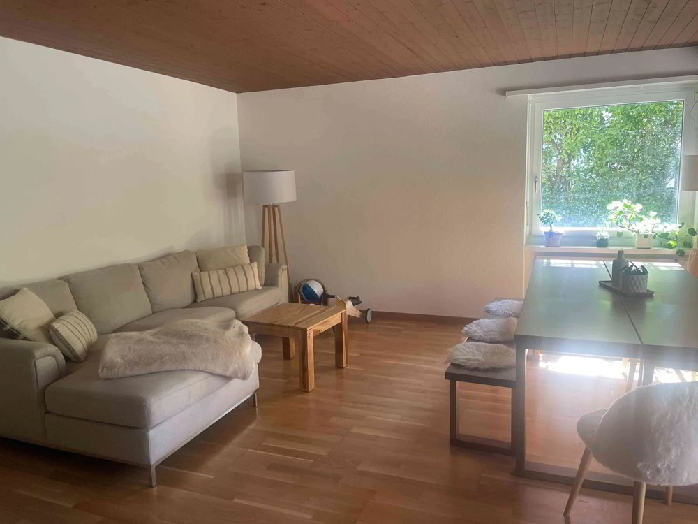 Wohnung – Winterthur - Mehr