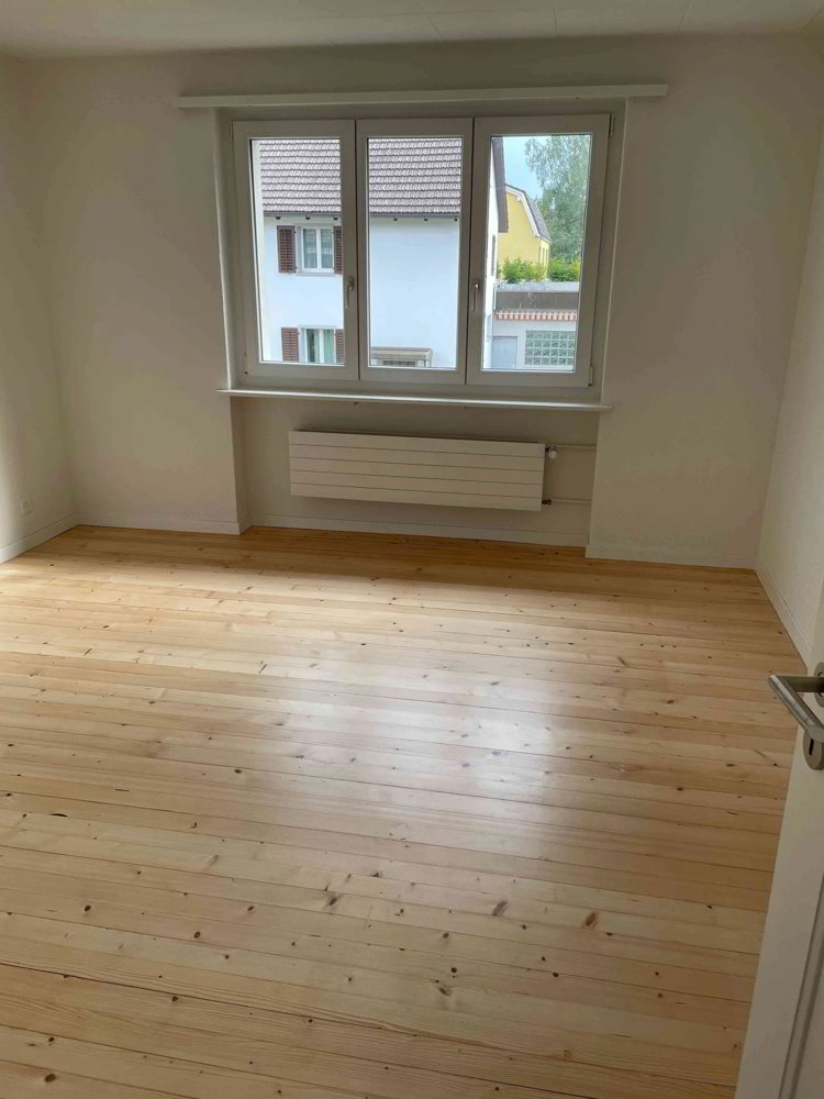 Appartamento di 3 locali in affitto a Oberglatt ZH - immagine 1/6