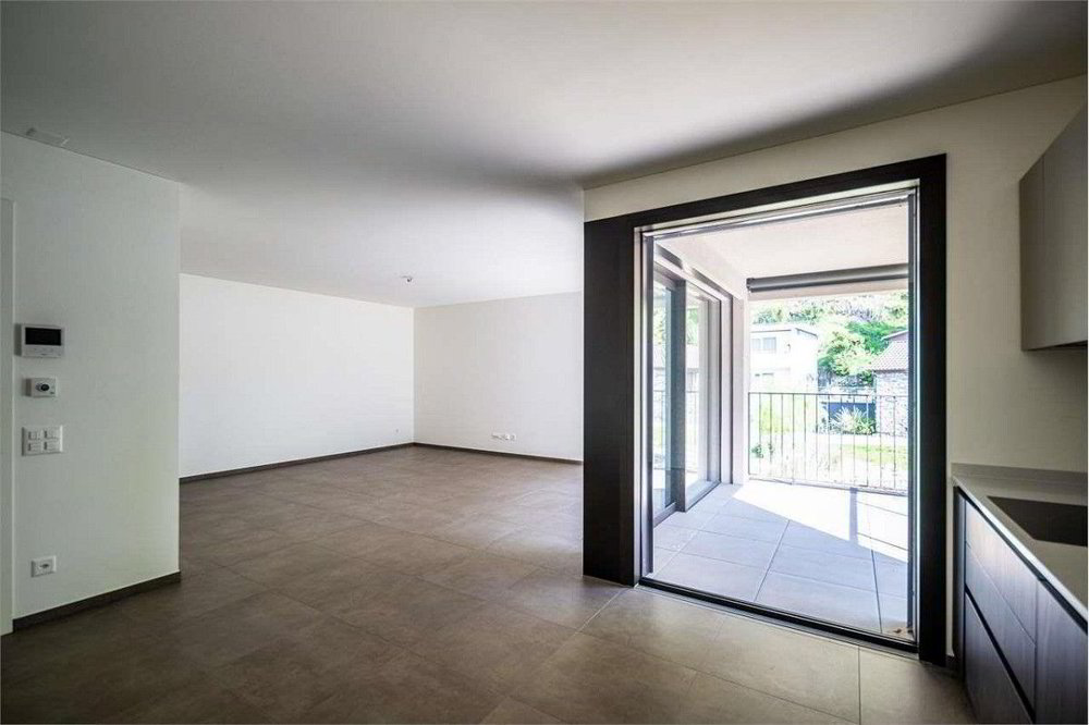 Wohnung – Gordola - Ansicht 5