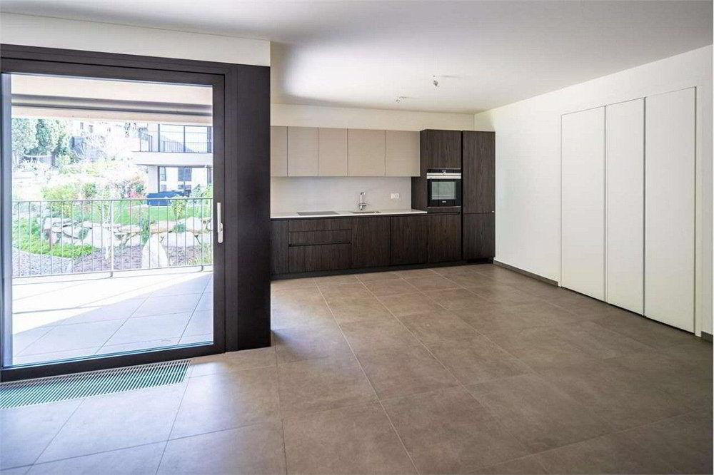 Wohnung – Gordola - Mehr