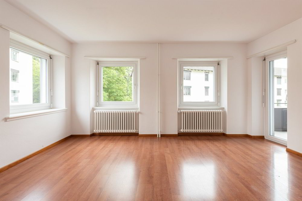 Wohnung – Schaffhausen - Ansicht 3