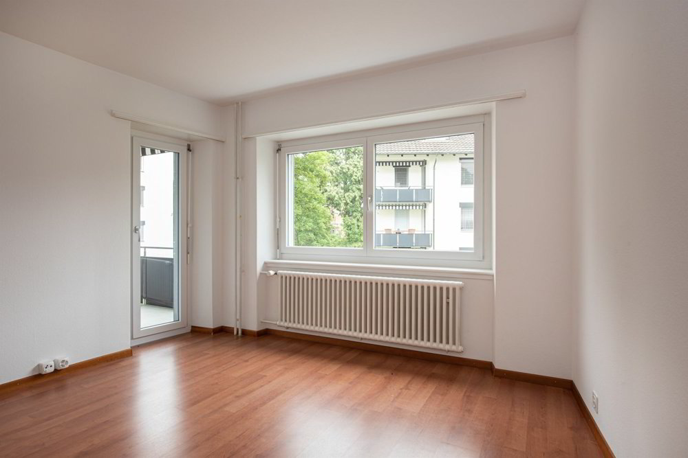 Wohnung – Schaffhausen - Mehr