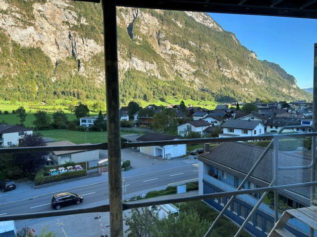 Wohnung – Netstal - Ansicht 5