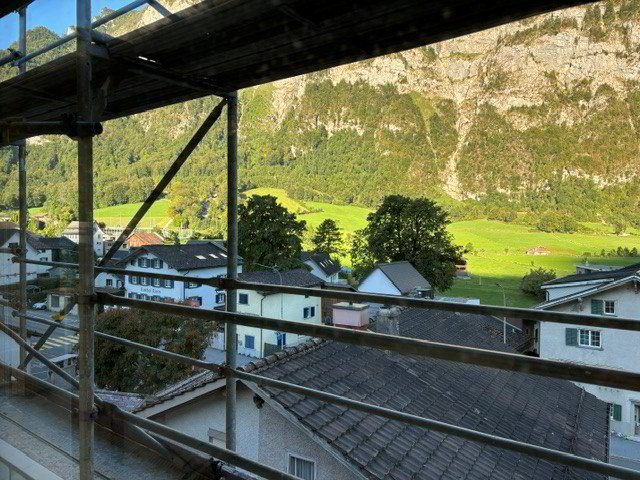 5.5 rooms Apartment for rent in Netstal - image 1/6