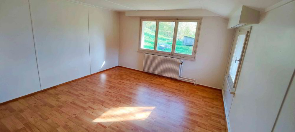 Appartement 3 pièces à louer à Necker - image 1/11
