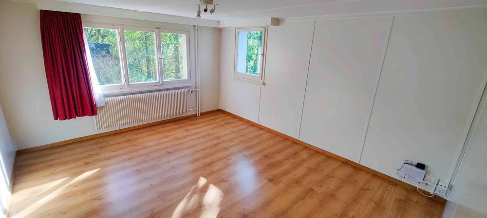 Wohnung – Neckertal, Oberlöffelsberg, Mogelsberg - Ansicht 4
