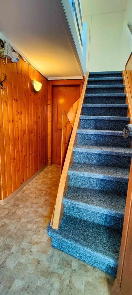 Wohnung – Neckertal, Oberlöffelsberg, Mogelsberg - Ansicht 5
