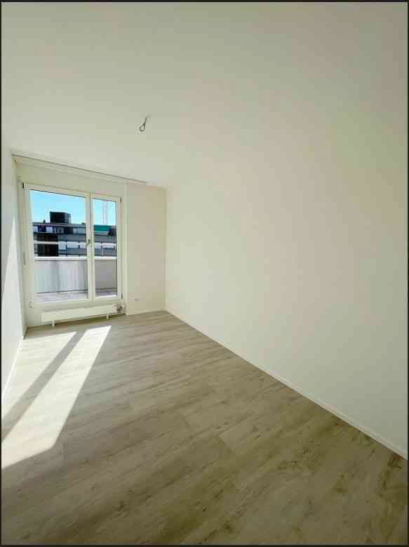 Wohnung – Basel - Ansicht 2