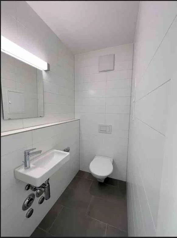 Wohnung – Basel - Mehr