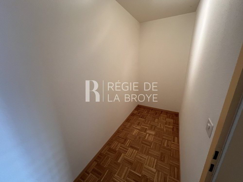 3.5 Zimmer Wohnung zu vermieten in Cugy FR - Bild 1/9