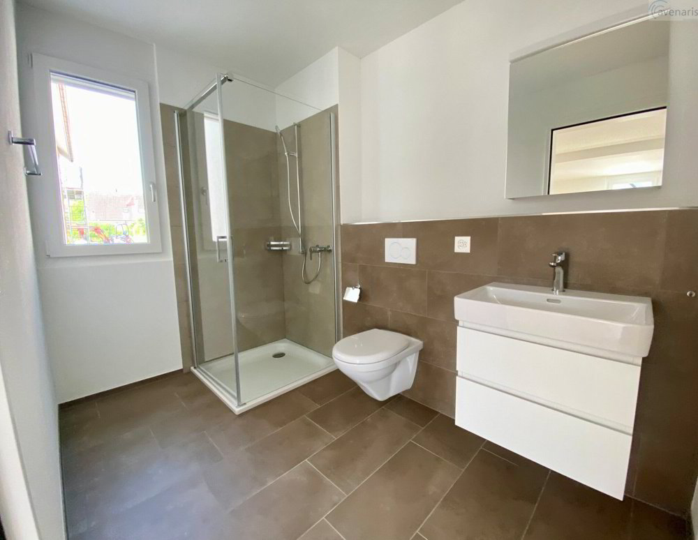 Wohnung – Magden - Ansicht 5