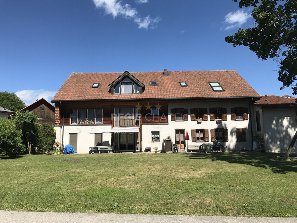 Wohnung – Pringy - Ansicht 3