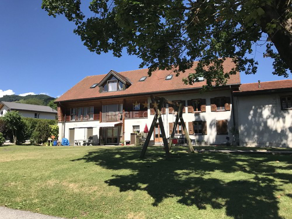 Wohnung – Pringy - Ansicht 4