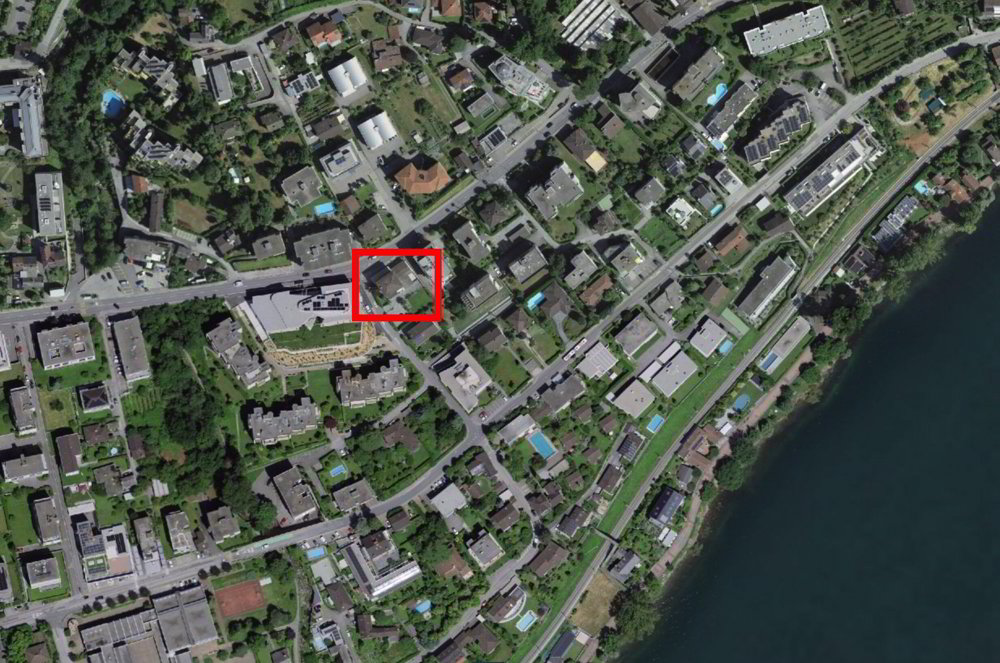 9 rooms House to buy in Minusio - image 1/17