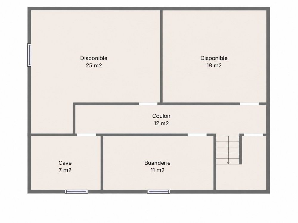 5.5 rooms House to buy in Echallens - image 1/13