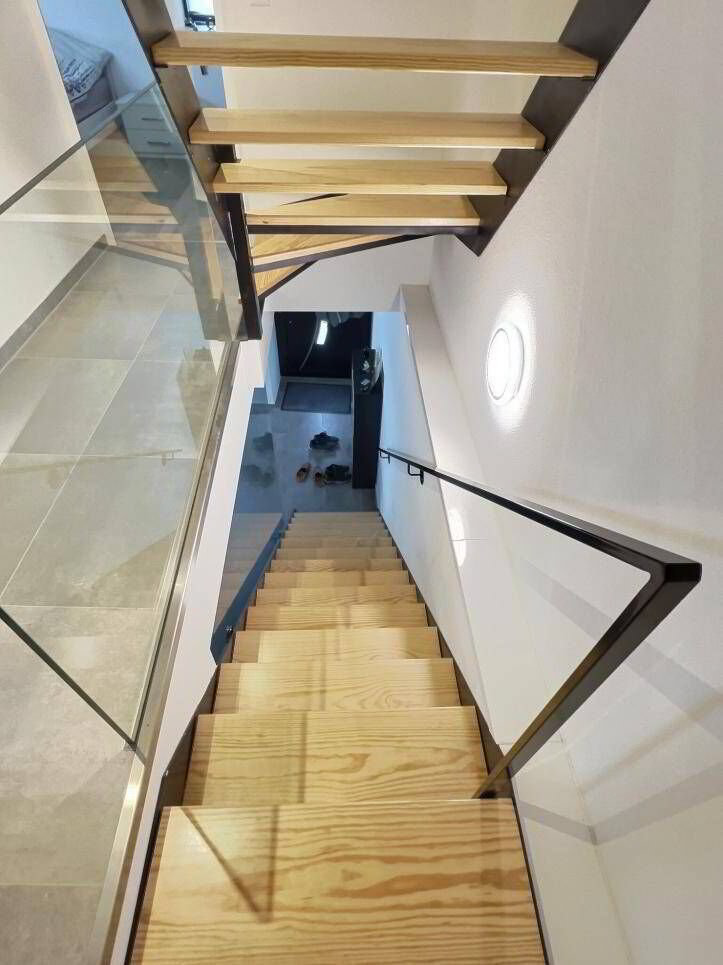 Haus – Sergey, District du Jura-Nord vaudois - Ansicht 5
