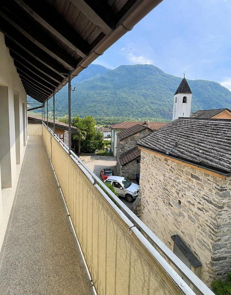 Casa di 7 locali in vendita a Gnosca - immagine 1/22