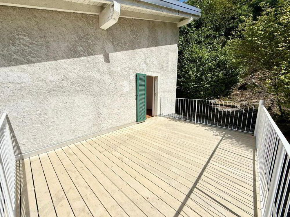 Haus – Cugnasco - Mehr