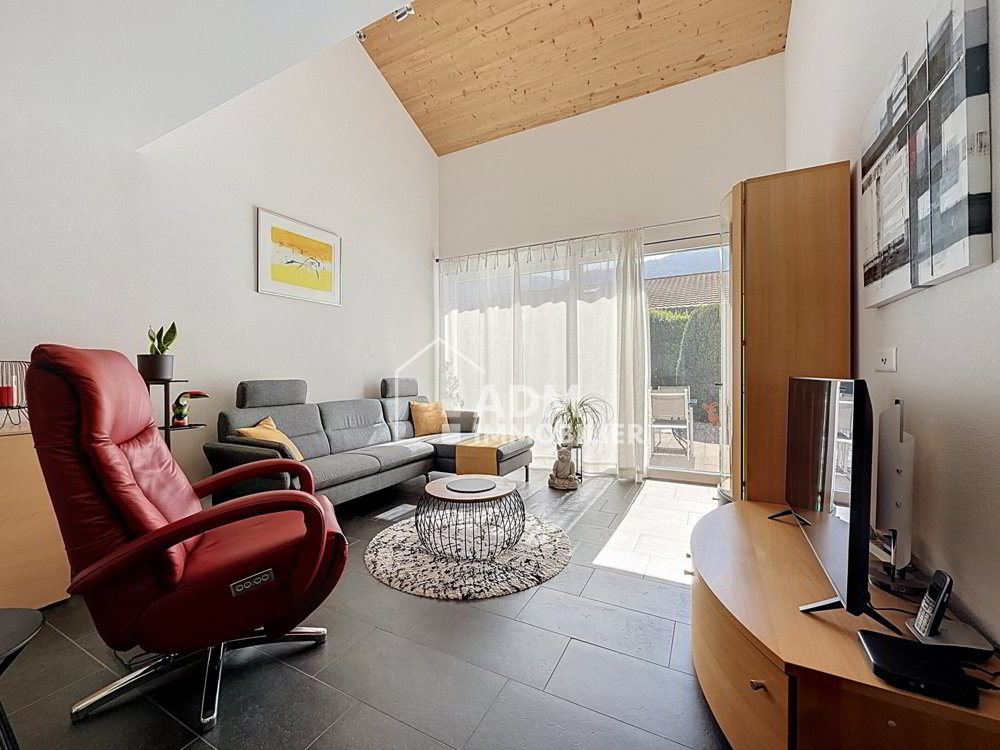 Haus – Saillon, Martigny - Ansicht 2