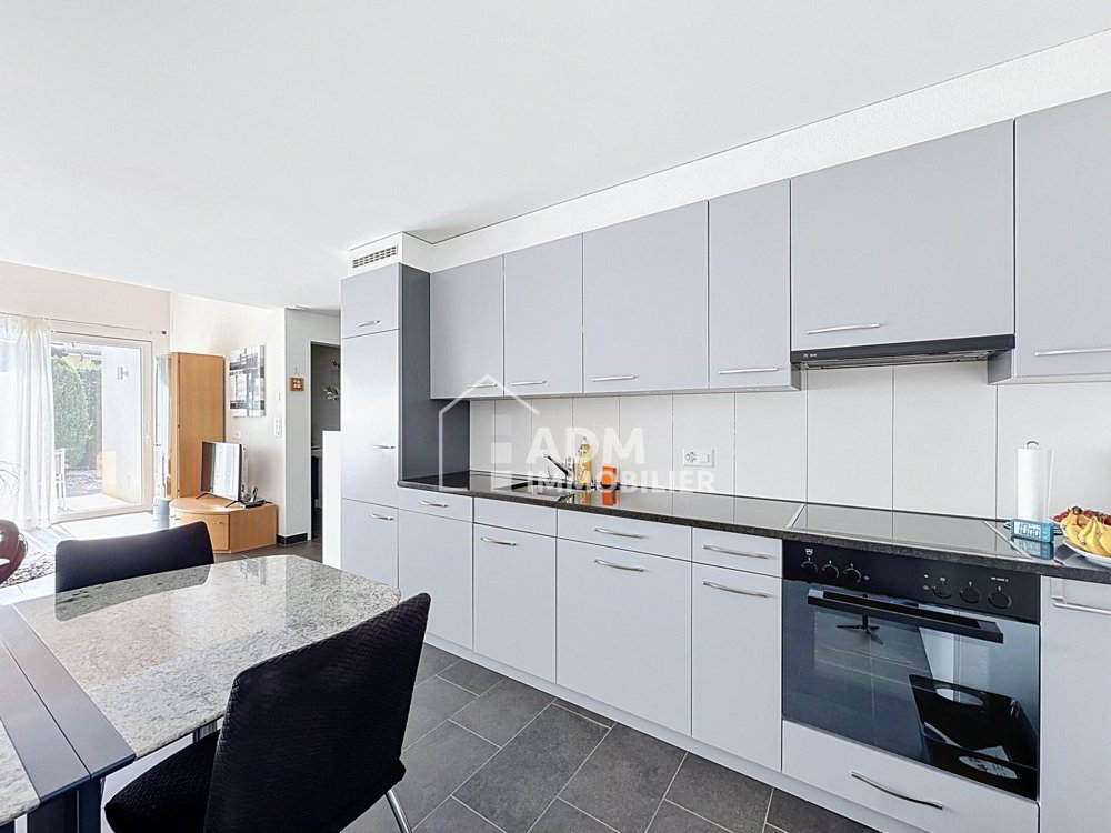 Haus – Saillon, Martigny - Ansicht 3