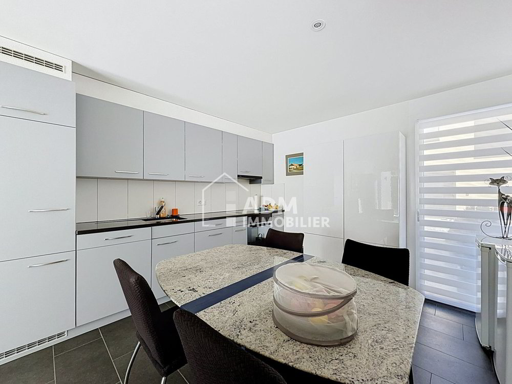 Haus – Saillon, Martigny - Ansicht 4
