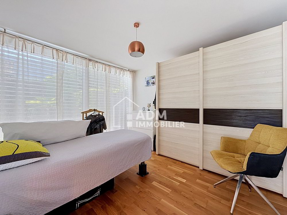Haus – Saillon, Martigny - Ansicht 5
