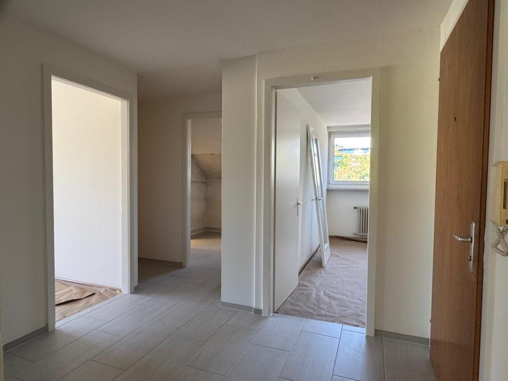 Wohnung – Riehen - Ansicht 2